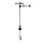 Jaxon Boat Sonar Handle 85 cm radartartó