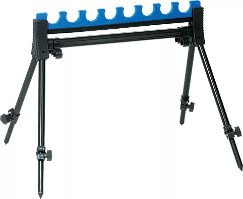 Jaxon Nádsziget 50 cm topset tartó állvány
