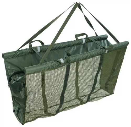 Jaxon Weighting Bag 120 × 116 cm mérlegelő zsák