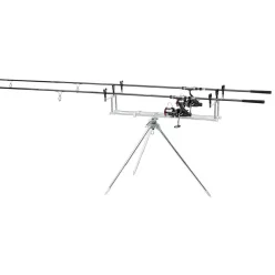 Jaxon Stabil Metallic 3 botos rod pod