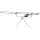Jaxon Stabil Metallic 3 botos rod pod
