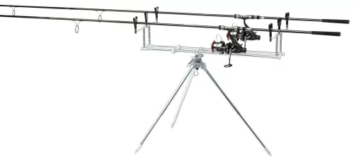 Jaxon Stabil Metallic 3 botos rod pod