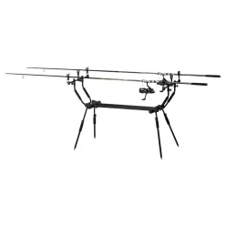Jaxon Voyager 3 botos rod pod