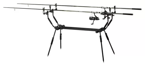 Jaxon Voyager 3 botos rod pod