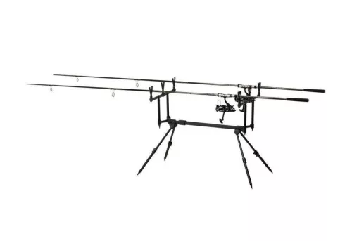 Jaxon Sonic 3 botos rod pod