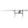 Jaxon Master Ground 3 botos rod pod