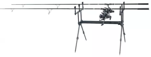 Jaxon Master Ground 3 botos rod pod