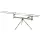 Jaxon Carp Tribute 2–3 botos rod pod