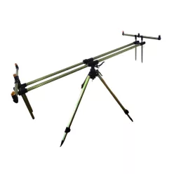 Jaxon Rubicon 3 botos rod pod
