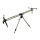 Jaxon Rubicon 3 botos rod pod