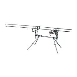 Jaxon Comfort 4 botos rod pod