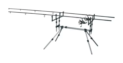 Jaxon Comfort 4 botos rod pod