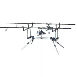 Jaxon J-Pro 3 botos rod pod