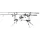 Jaxon J-Pro 3 botos rod pod