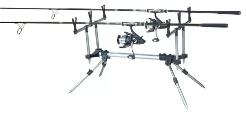 Jaxon J-Pro 3 botos rod pod