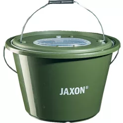 Jaxon 40 × 25 cm 15 l csalihalas vödör
