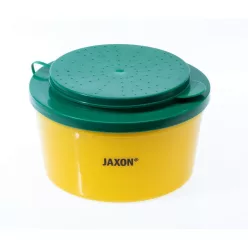 Jaxon 15 × 10 cm csalis doboz