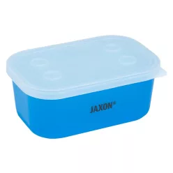 Jaxon 16 × 11 × 7 cm szellőző fedeles csalis doboz
