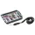 Jaxon FlyMax 2 egyoldalas hosszú bevágású szivacsbetéttel 11 × 8 × 3 cm műlegyes doboz