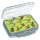 Jaxon FlyMax 2 kétoldalas, gumibetétes 13 × 10 × 4 cm műlegyes doboz