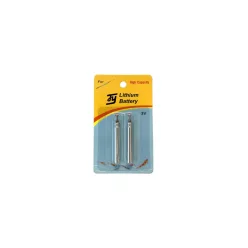   Jaxon LED Float Battery Világítópatronos Úszóhoz Lithiumos Elem akkumulátor