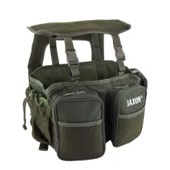 Jaxon bag-backpack hátizsák rh-161 ládához