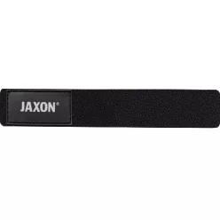 Jaxon fekete neoprén botrögzítő pánt 15 cm + 20 cm