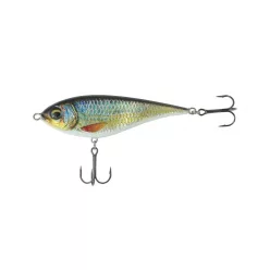 Jaxon Samson Nature PB 10 cm 30 g süllyedő jerkbait