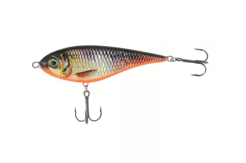 Jaxon Samson Nature PD 10 cm 30 g süllyedő jerkbait