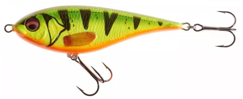 Jaxon Holo Select Samson Nature TY 10 cm 30 g süllyedő jerkbait