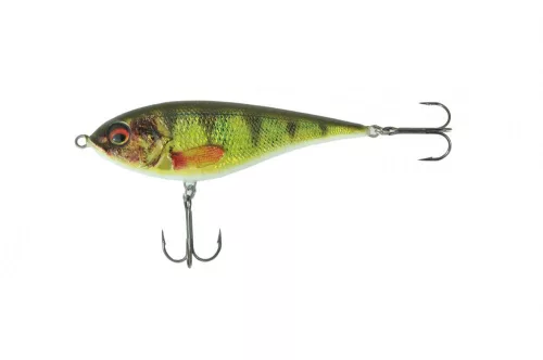 Jaxon Samson Nature OA 11 cm 36 g süllyedő jerkbait