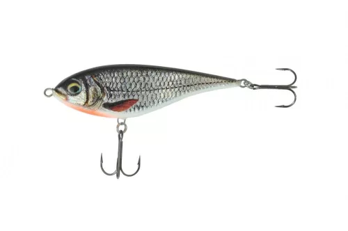 Jaxon Samson Nature PA 11 cm 36 g süllyedő jerkbait