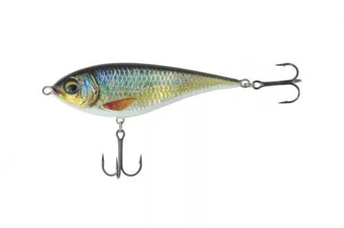 Jaxon Samson Nature PB 11 cm 36 g süllyedő jerkbait