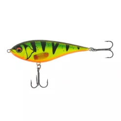   Jaxon Holo Select Samson Nature TY 11 cm 36 g süllyedő jerkbait