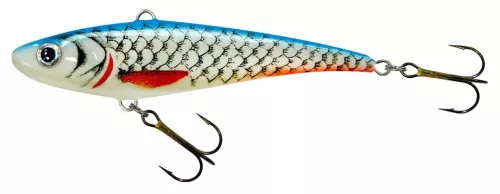 Jaxon Holo Select Bolas NL 8 cm 17 g süllyedő stickbait
