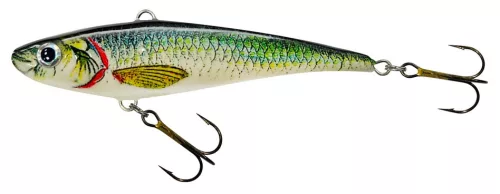 Jaxon Holo Select Bolas R 8 cm 17 g süllyedő stickbait