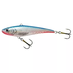 Jaxon Holo Select Bolas SN 8 cm 17 g süllyedő stickbait