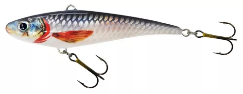 Jaxon Holo Select Bolas SD 9 cm 21 g süllyedő stickbait