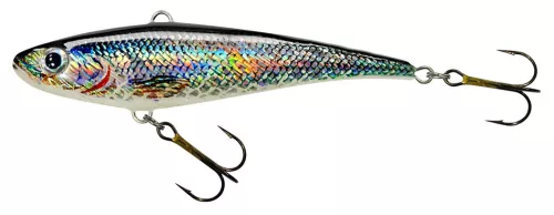 Jaxon Holo Select Bolas SF 9 cm 21 g süllyedő stickbait