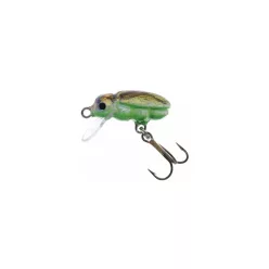   Jaxon Holo Select Beetle BU 2,5 cm 2 g úszó rovarutánzatú wobbler