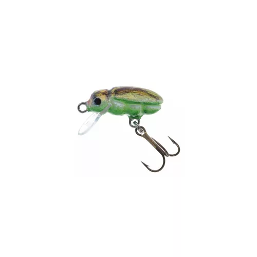 Jaxon Holo Select Beetle BU 2,5 cm 2 g úszó rovarutánzatú wobbler