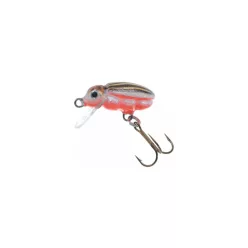   Jaxon Holo Select Beetle CU 2,5 cm 2 g úszó rovarutánzatú wobbler