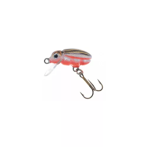 Jaxon Holo Select Beetle CU 2,5 cm 2 g úszó rovarutánzatú wobbler