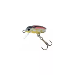  Jaxon Holo Select Beetle DU 2,5 cm 2 g úszó rovarutánzatú wobbler