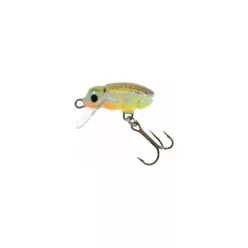   Jaxon Holo Select Beetle EU 2,5 cm 2 g úszó rovarutánzatú wobbler