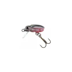   Jaxon Holo Select Beetle LU 2,5 cm 2 g úszó rovarutánzatú wobbler