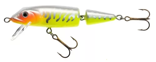 Jaxon Holo Select Horn QM MA 7 cm 7 g úszó többrészes wobbler