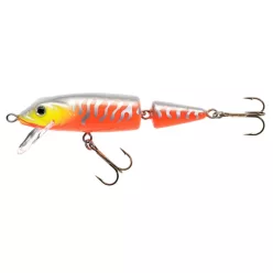   Jaxon Holo Select Horn QM MB 7 cm 7 g úszó többrészes wobbler