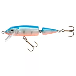   Jaxon Holo Select Horn QM N 7 cm 7 g úszó többrészes wobbler