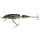 Jaxon Holo Select Horn QM RH 7 cm 7 g úszó többrészes wobbler